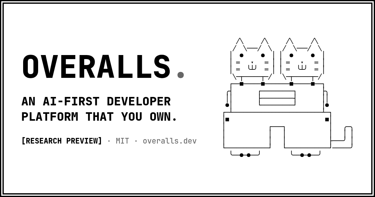 overalls.dev image